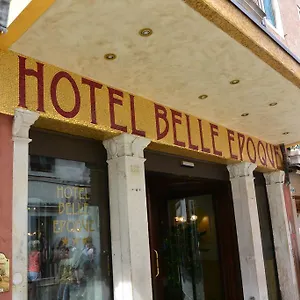 Belle Epoque Venetië