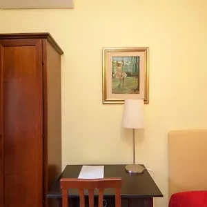  Отель Dalla Mora