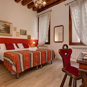  Отель San Samuele