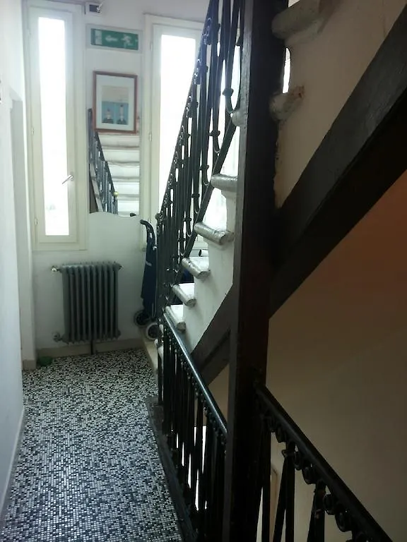 Hotel Antico Capon البندقية