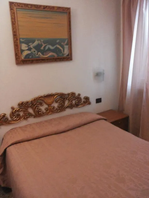 Hotel Antico Capon Veneza Itália