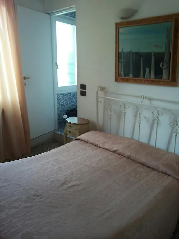 Hotel Antico Capon Veneza
