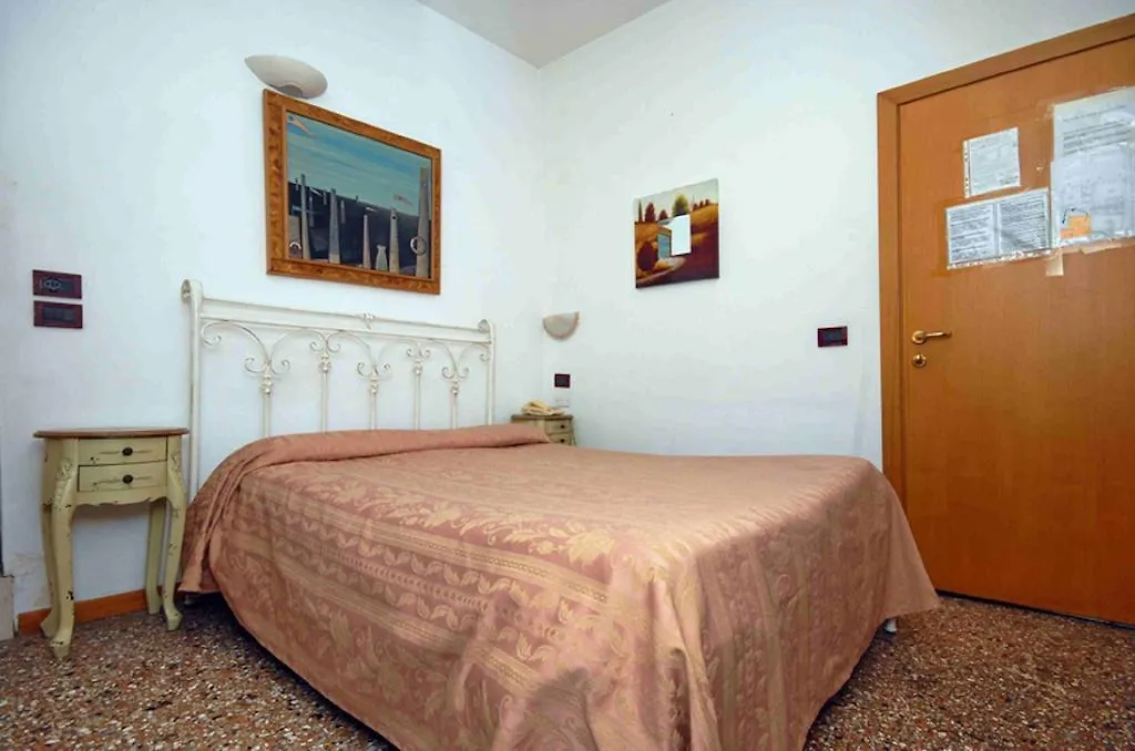 Hotel Antico Capon Venice
