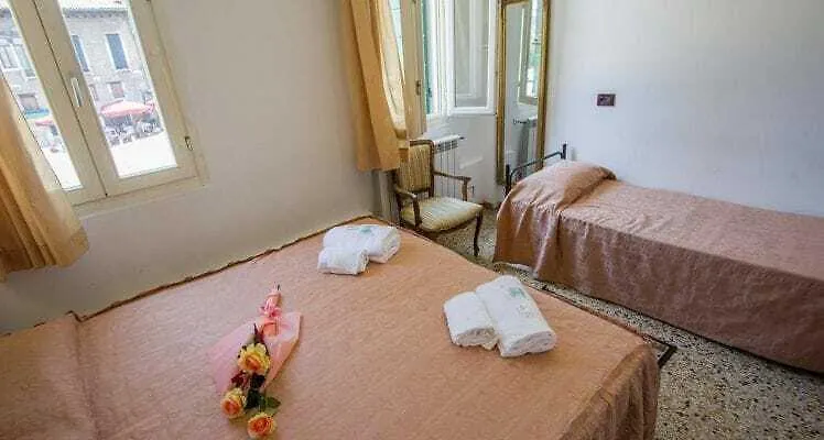 Hotel Antico Capon Veneza