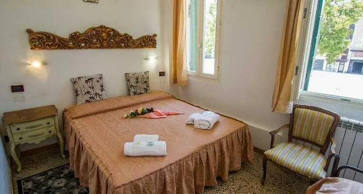 Hotel Antico Capon Veneza