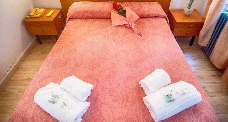 Hotel Antico Capon Venecia 0*,  Italia